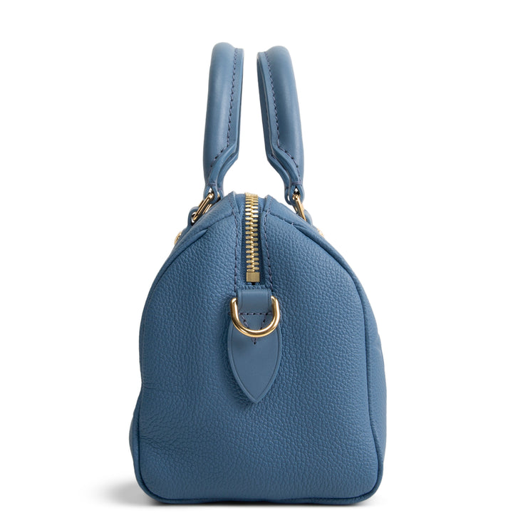 LOUIS VUITTON Empreinte Giant Monogram Speedy Bandouliere 20