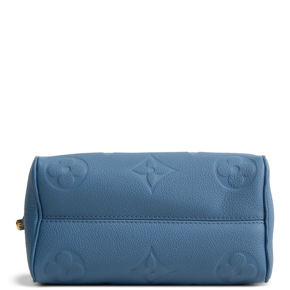 LOUIS VUITTON Empreinte Giant Monogram Speedy Bandouliere 20