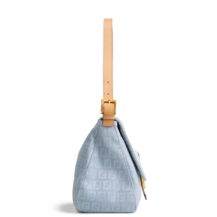 FENDI Zucchino Mama Baguette