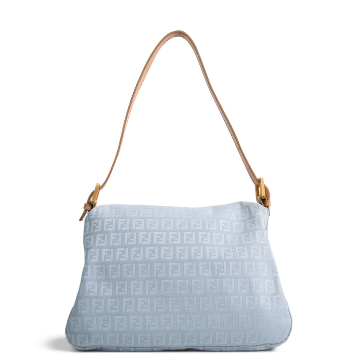 FENDI Zucchino Mama Baguette