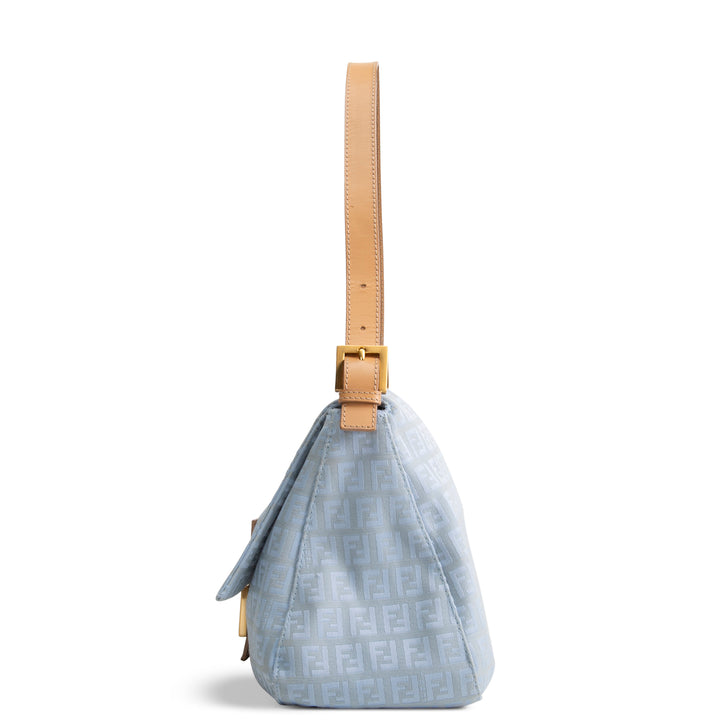 FENDI Zucchino Mama Baguette