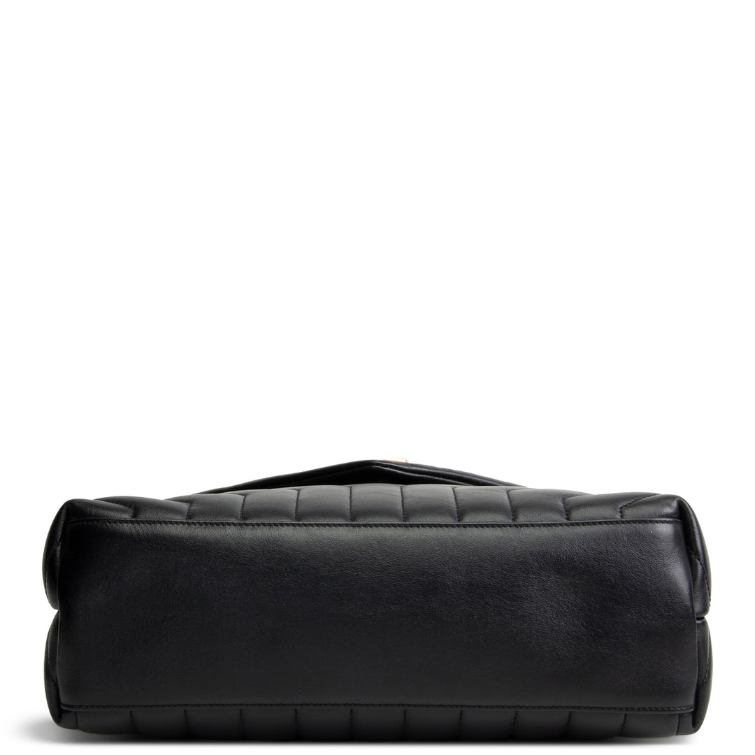 SAINT LAURENT Medium Loulou Shoulder Bag