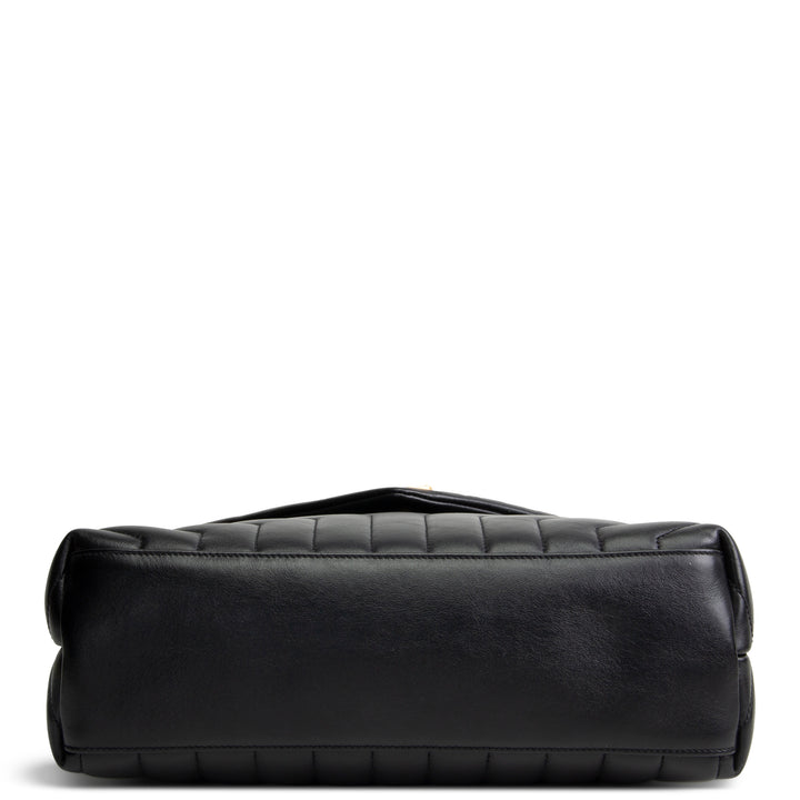SAINT LAURENT Medium Loulou Shoulder Bag