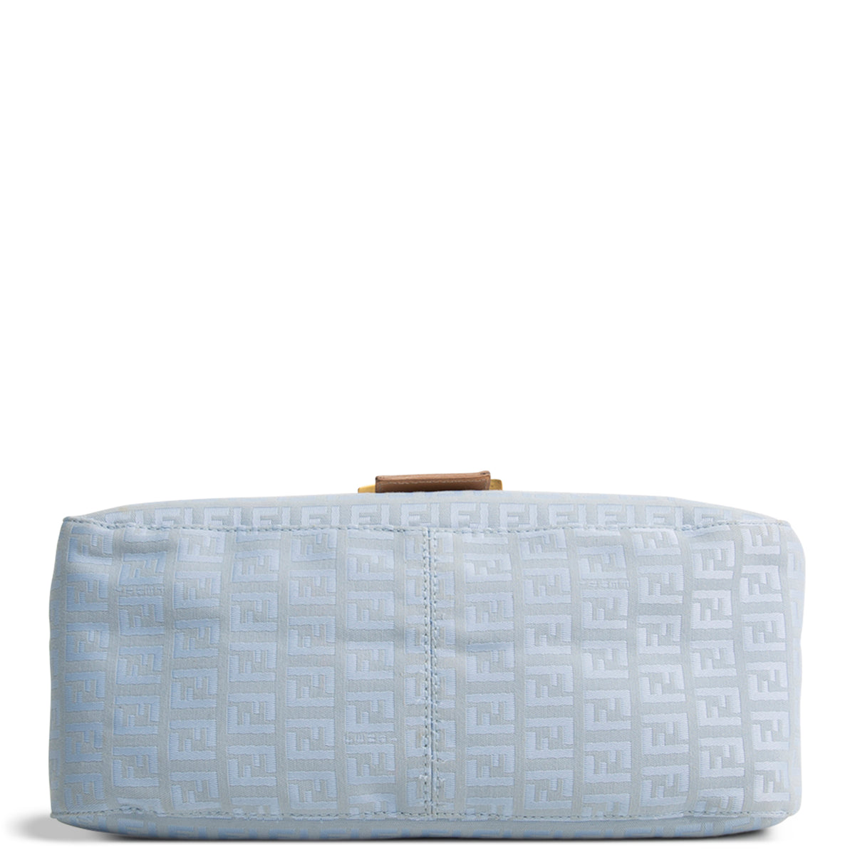 FENDI Zucchino Mama Baguette