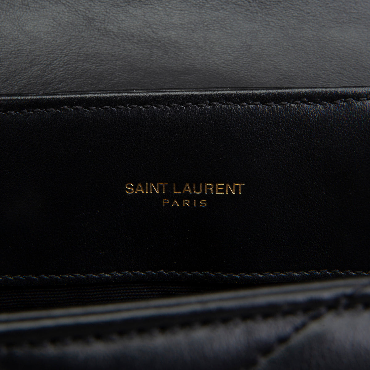 SAINT LAURENT Medium Loulou Shoulder Bag