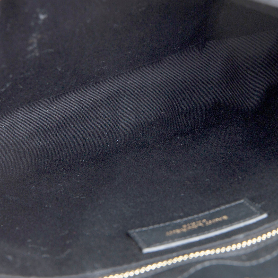 SAINT LAURENT Medium Loulou Shoulder Bag