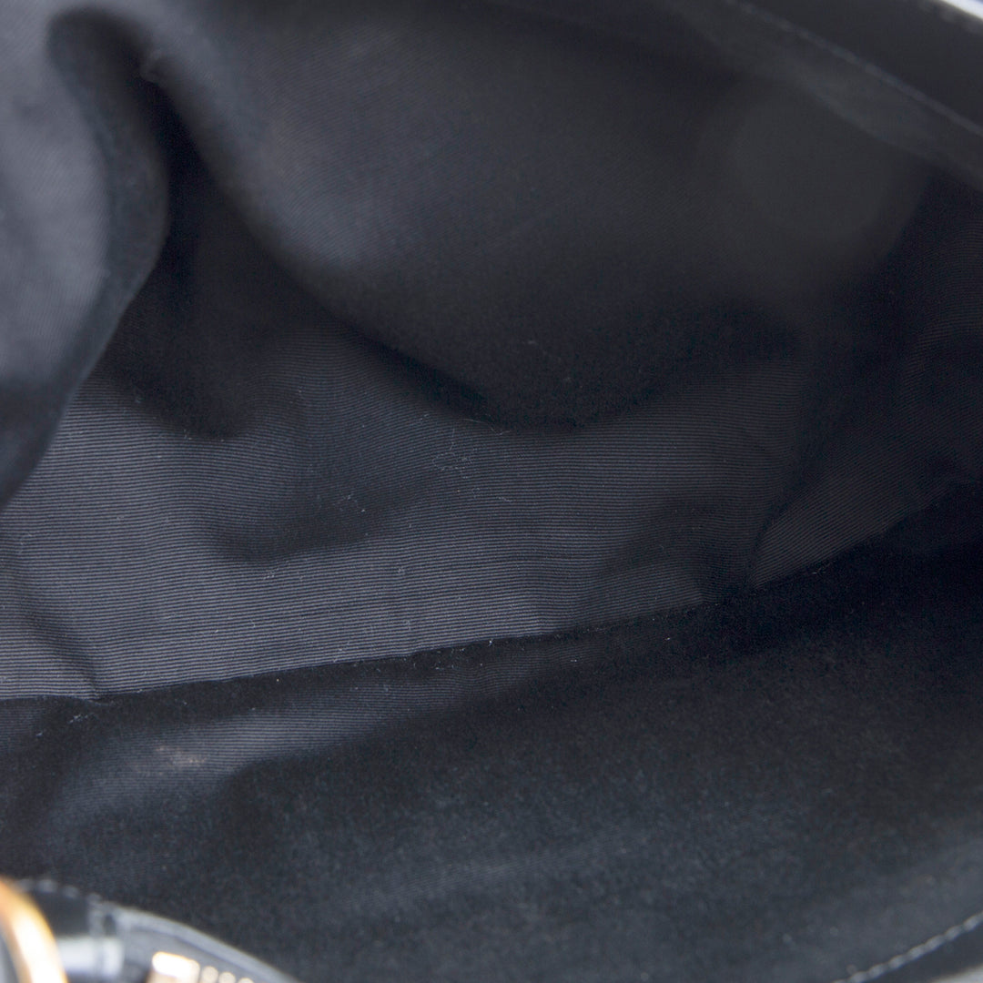 SAINT LAURENT Medium Loulou Shoulder Bag