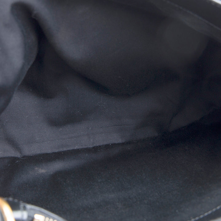 SAINT LAURENT Medium Loulou Shoulder Bag