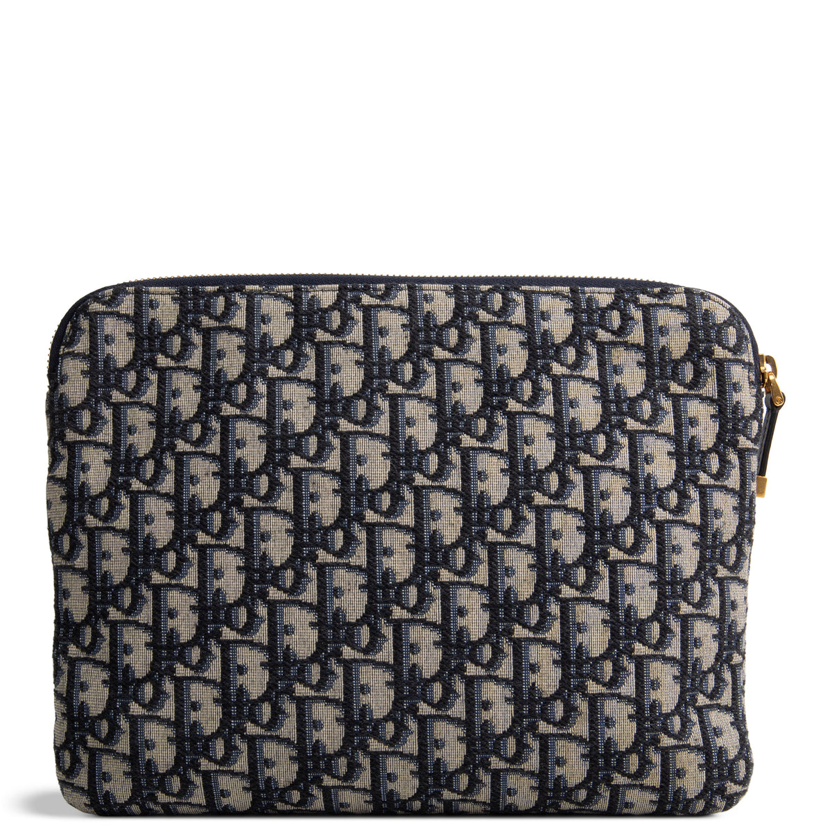 DIOR Oblique Jacquard Portfolio
