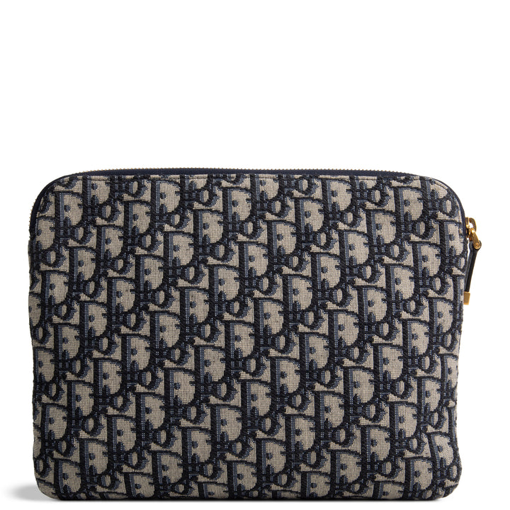 DIOR Oblique Jacquard Portfolio