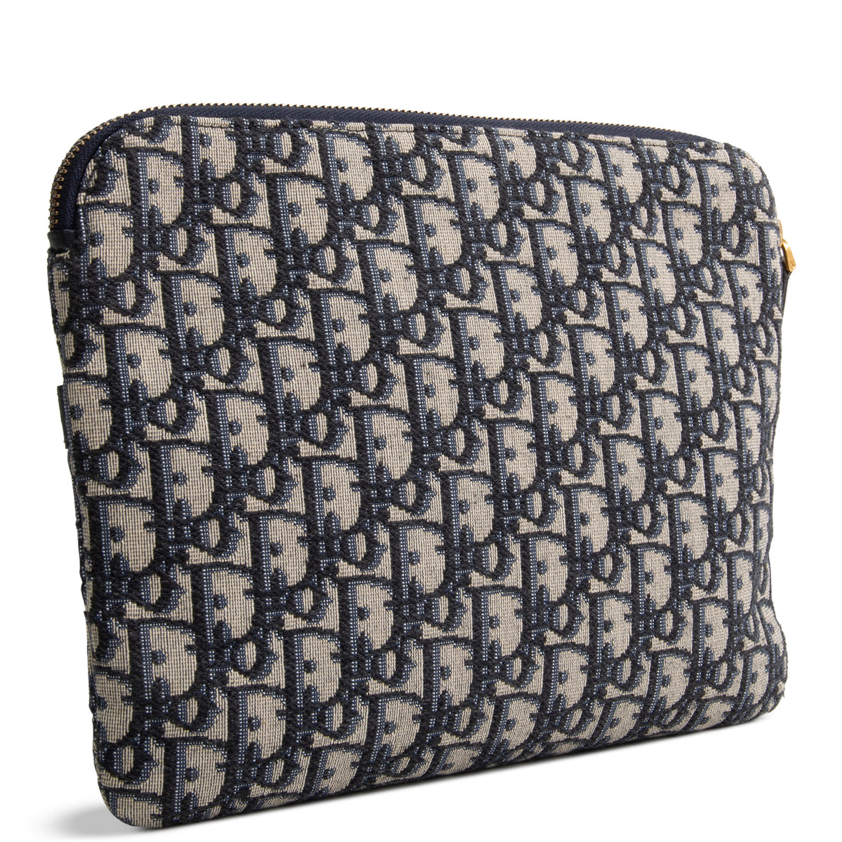 DIOR Oblique Jacquard Portfolio