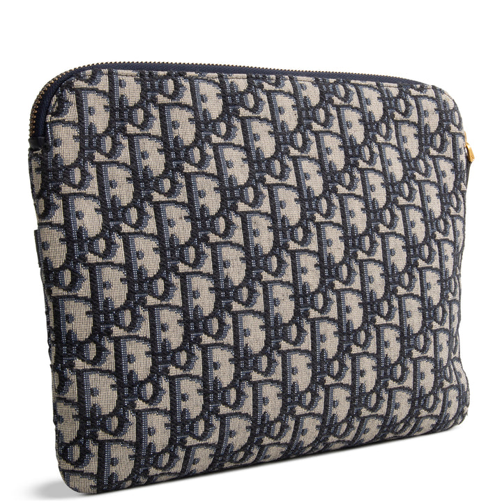 DIOR Oblique Jacquard Portfolio