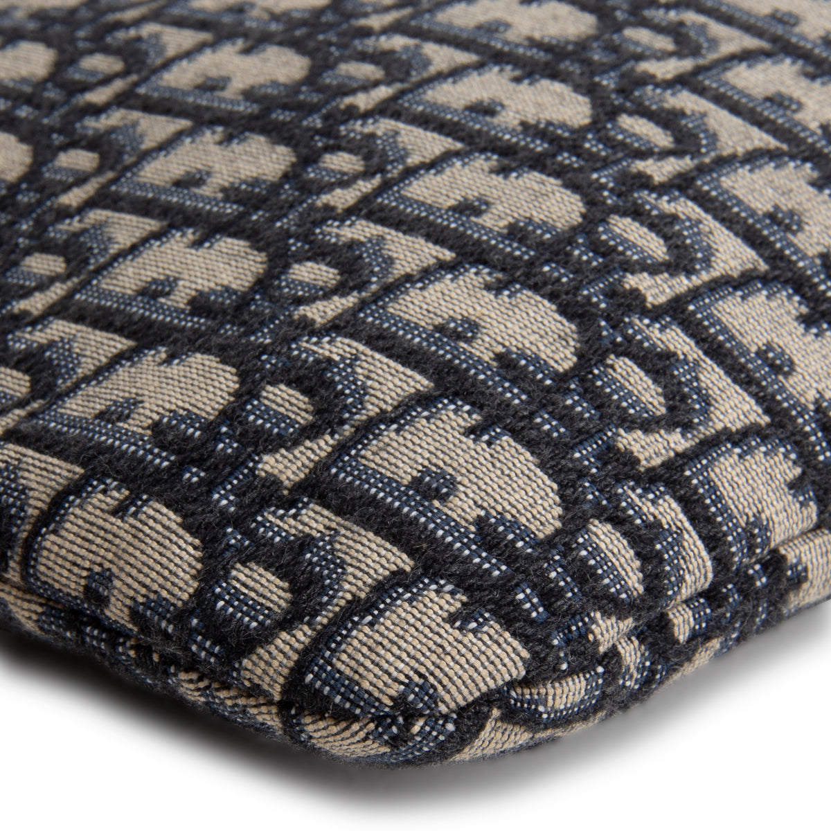 DIOR Oblique Jacquard Portfolio