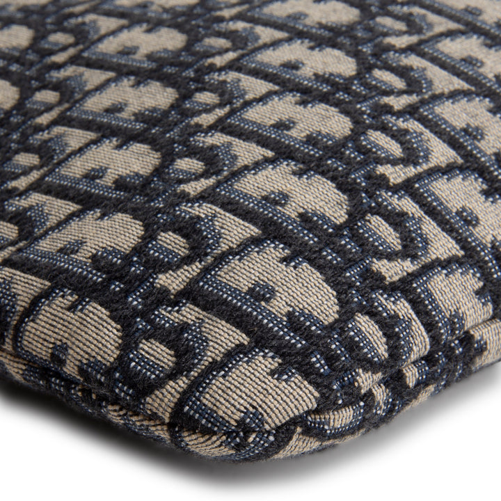 DIOR Oblique Jacquard Portfolio