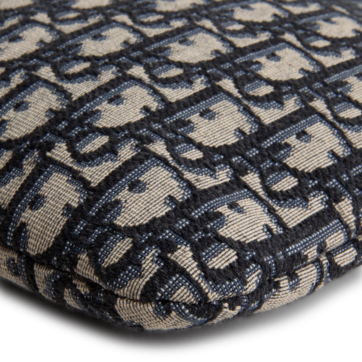 DIOR Oblique Jacquard Portfolio