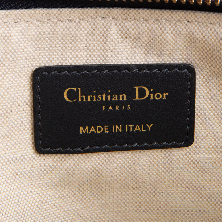 DIOR Oblique Jacquard Portfolio