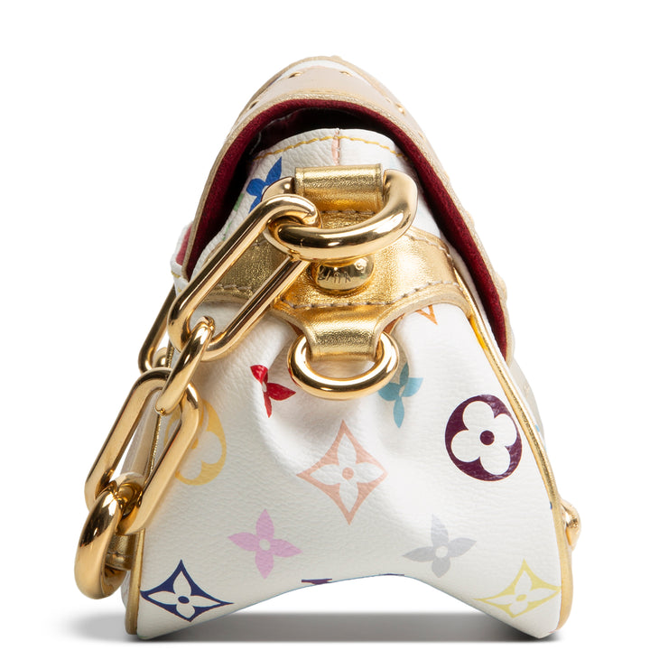 LOUIS VUITTON Multicolore Monogram Marilyn Limited Edition