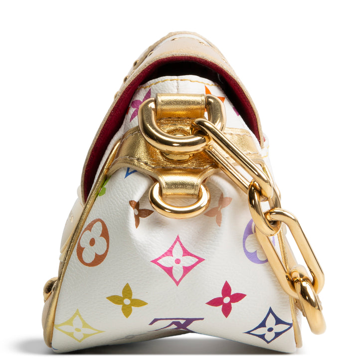 LOUIS VUITTON Multicolore Monogram Marilyn Limited Edition