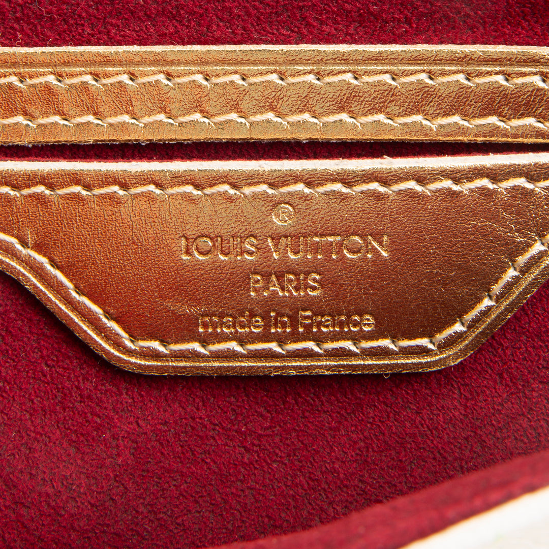 LOUIS VUITTON Multicolore Monogram Marilyn Limited Edition