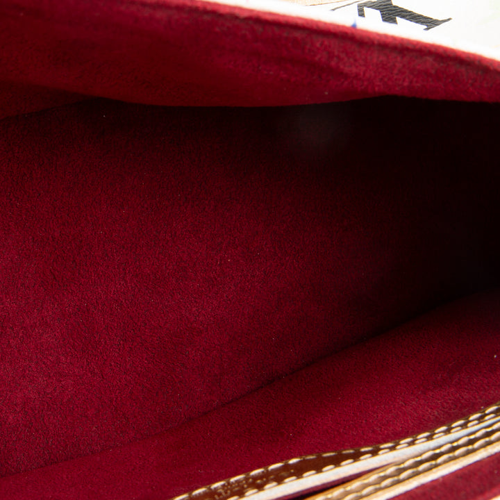LOUIS VUITTON Multicolore Monogram Marilyn Limited Edition