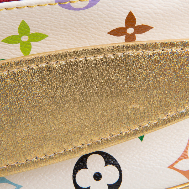 LOUIS VUITTON Multicolore Monogram Marilyn Limited Edition