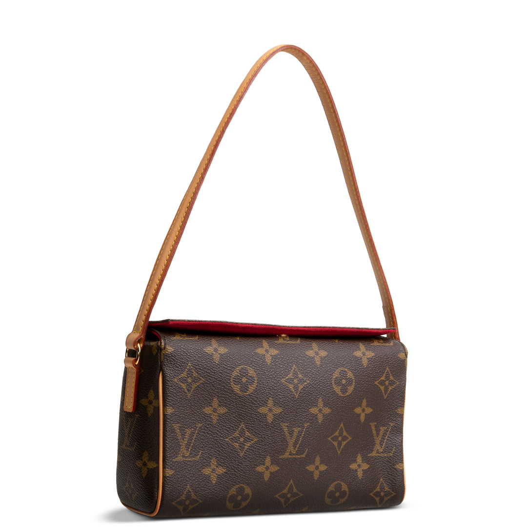 LOUIS VUITTON Recital Shoulder Bag