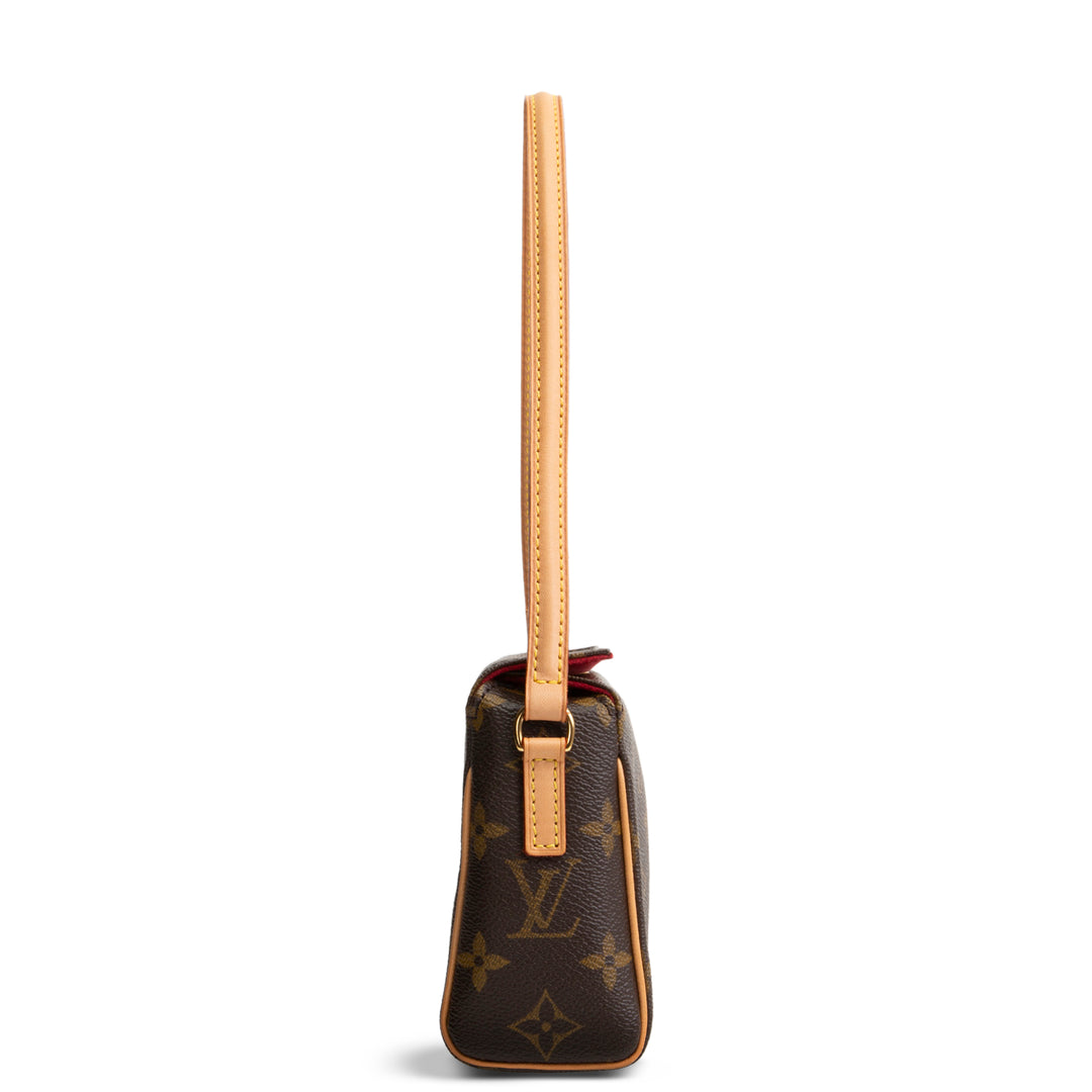 LOUIS VUITTON Recital Shoulder Bag