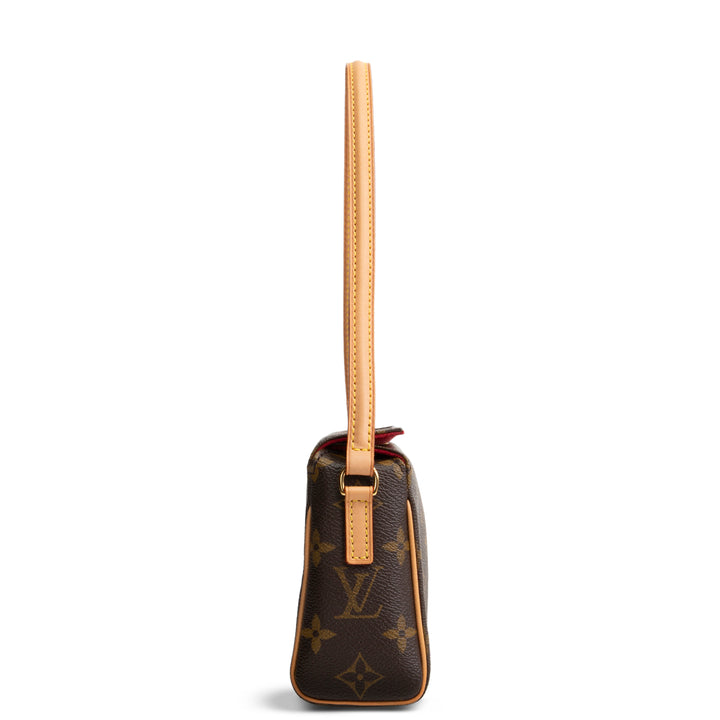 LOUIS VUITTON Recital Shoulder Bag