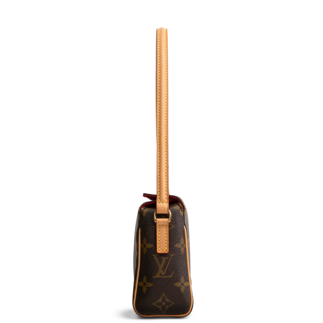 LOUIS VUITTON Recital Shoulder Bag