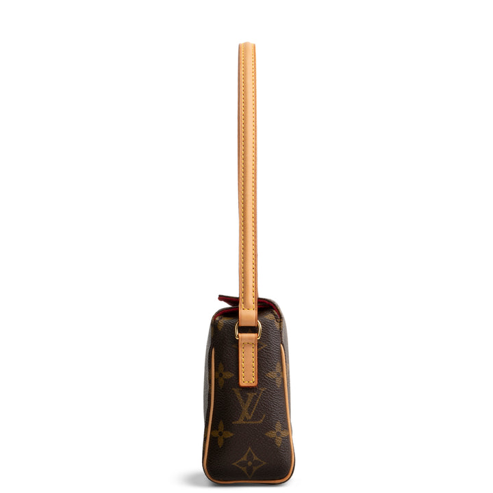 LOUIS VUITTON Recital Shoulder Bag