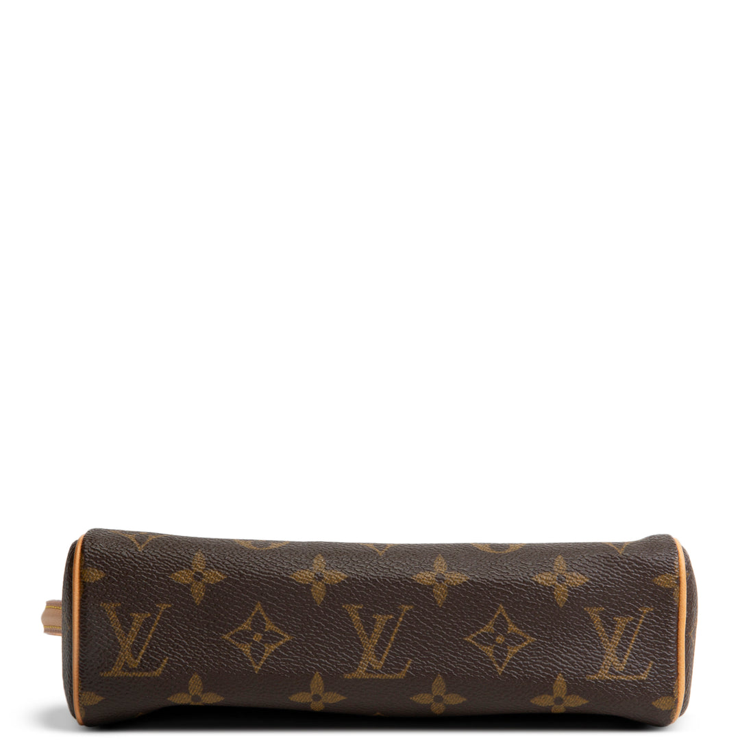 LOUIS VUITTON Recital Shoulder Bag