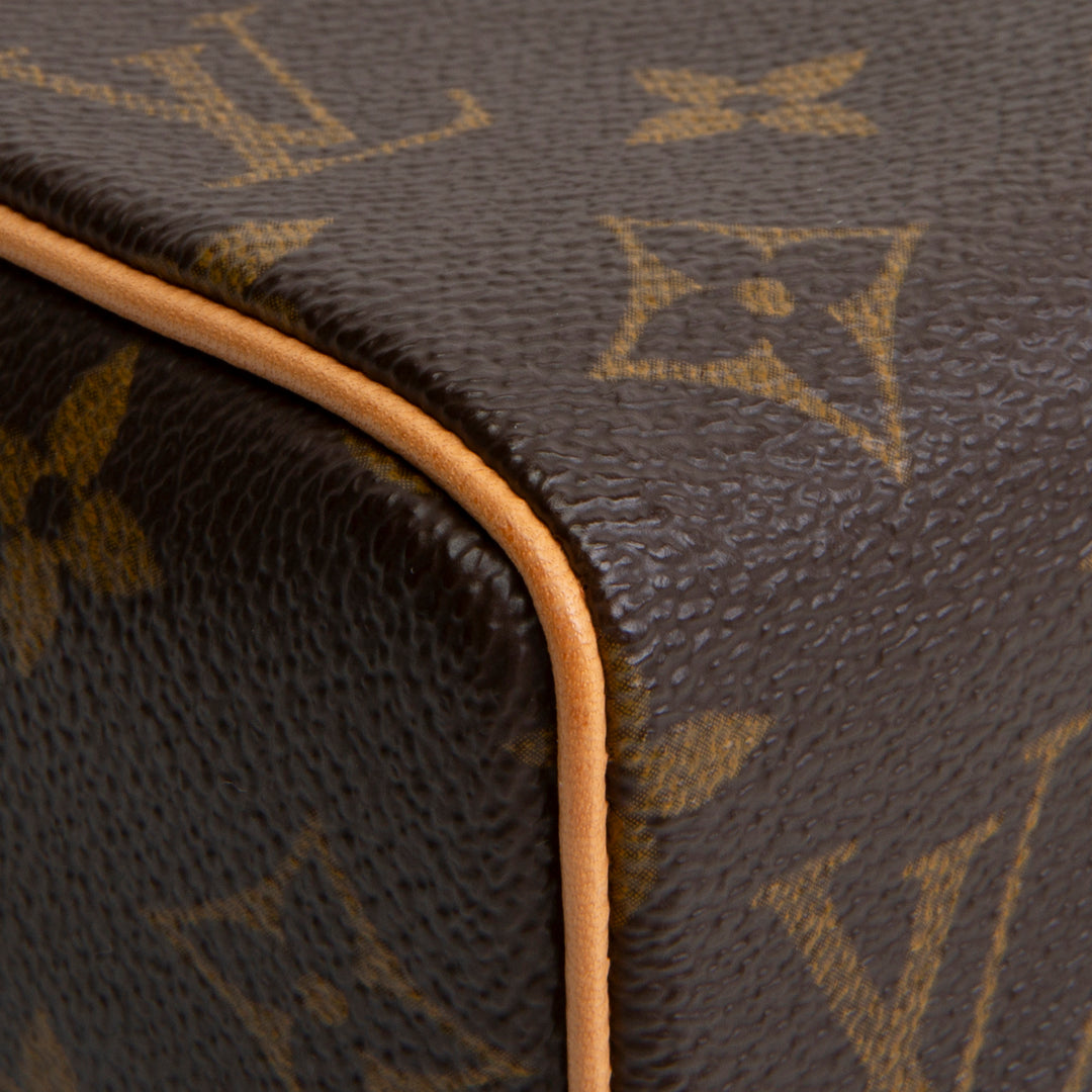 LOUIS VUITTON Recital Shoulder Bag