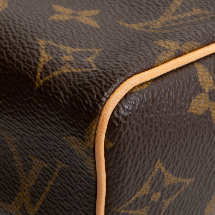 LOUIS VUITTON Recital Shoulder Bag