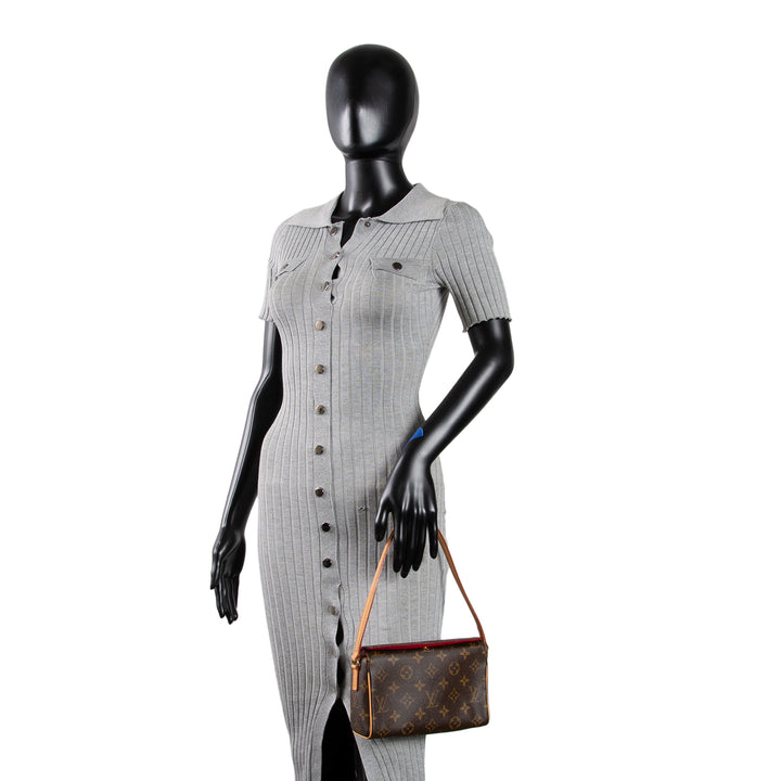 LOUIS VUITTON Recital Shoulder Bag