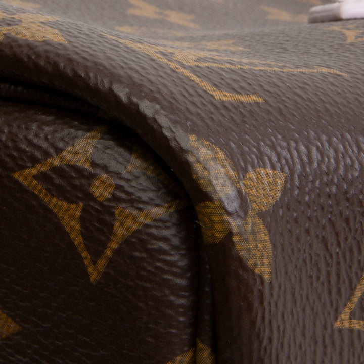 LOUIS VUITTON Monogram Neverfull Inside Out BB - Lavender