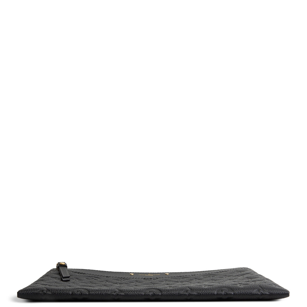 LOUIS VUITTON Monogram Empreinte Daily Pouch