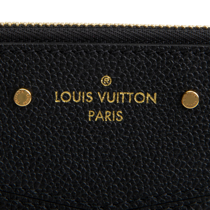 LOUIS VUITTON Monogram Empreinte Daily Pouch