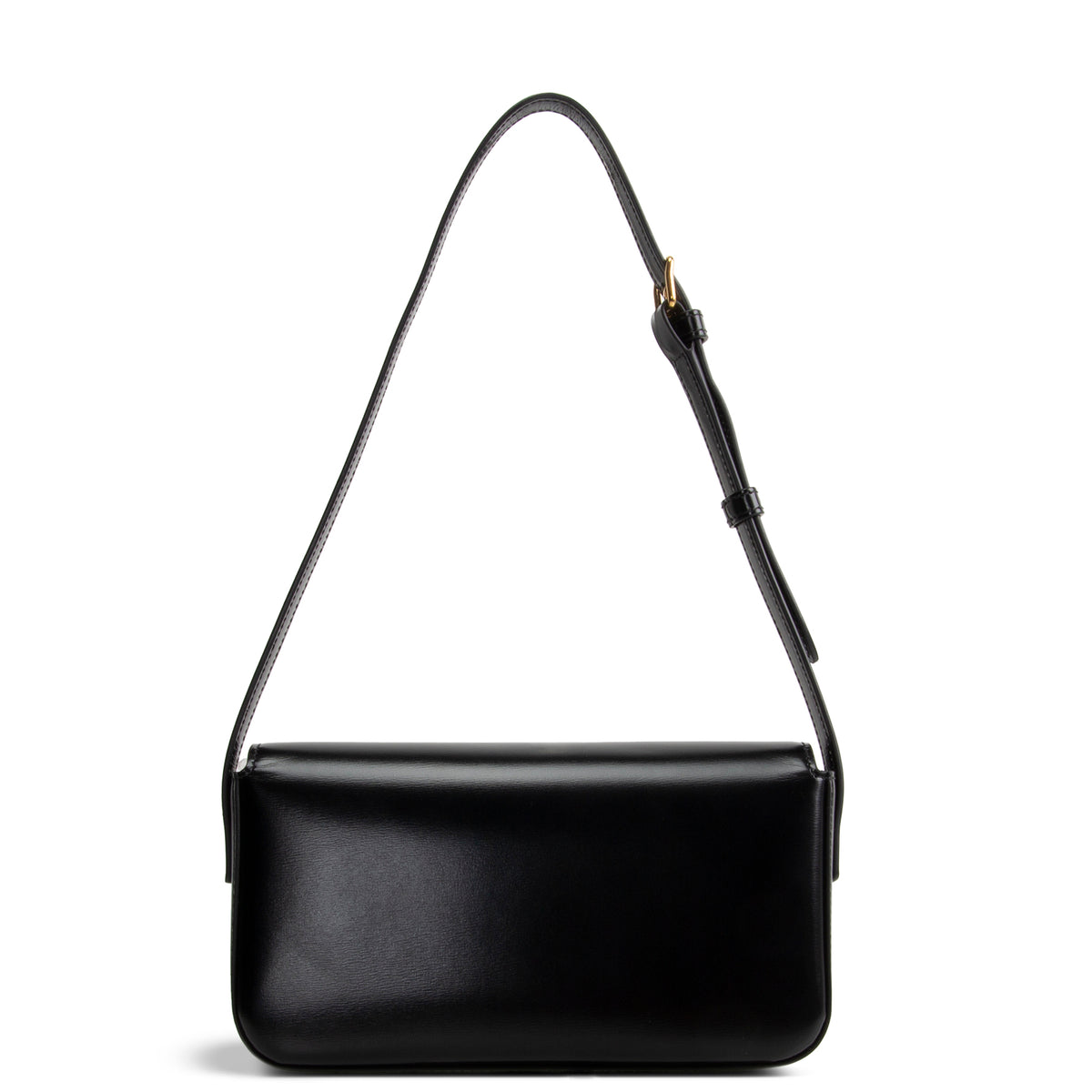 CELINE Triompe Claude Shoulder Bag
