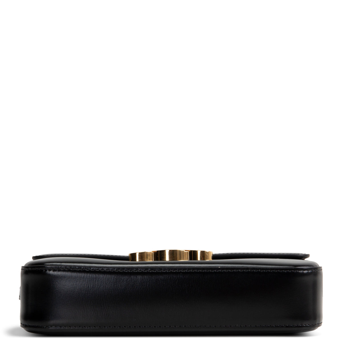 CELINE Triompe Claude Shoulder Bag