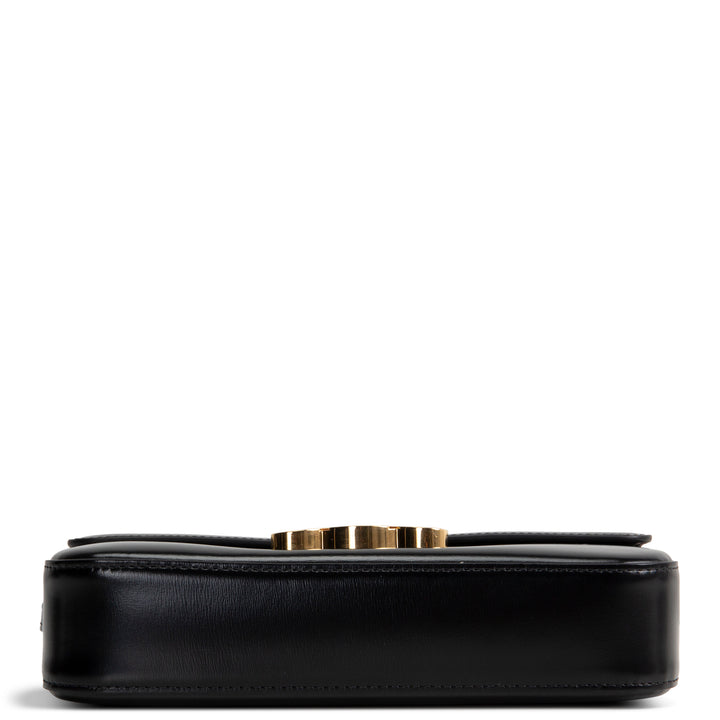 CELINE Triompe Claude Shoulder Bag