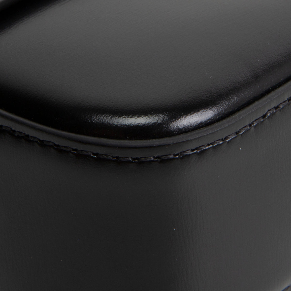 CELINE Triompe Claude Shoulder Bag