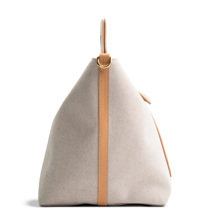 BURBERRY Large Pocket Tote