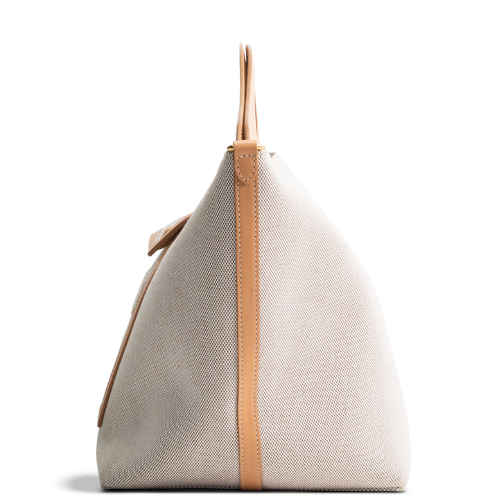 BURBERRY Large Pocket Tote