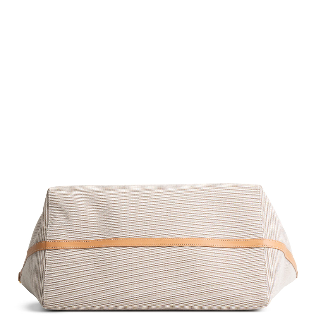 BURBERRY Large Pocket Tote