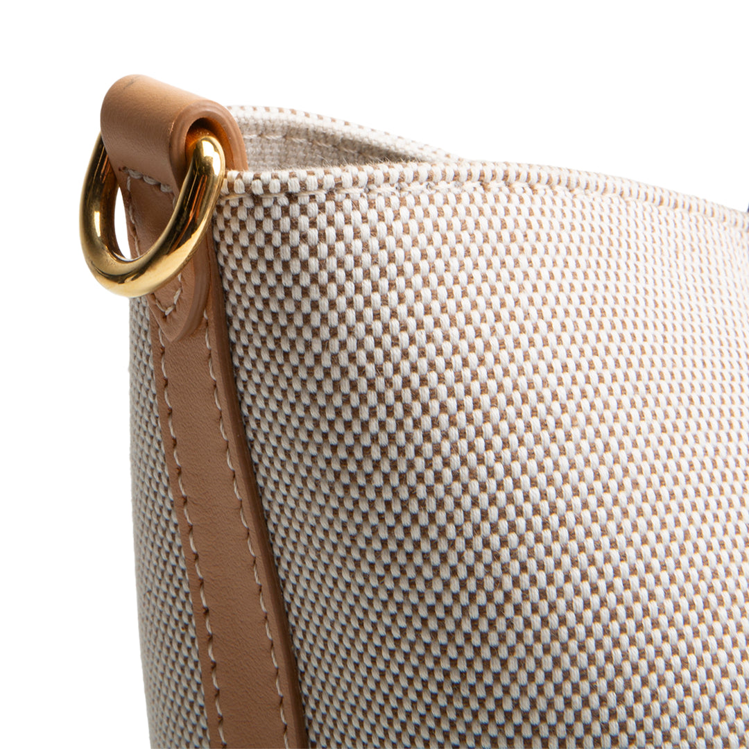 BURBERRY Large Pocket Tote