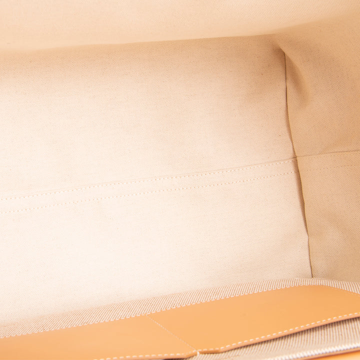 BURBERRY Large Pocket Tote