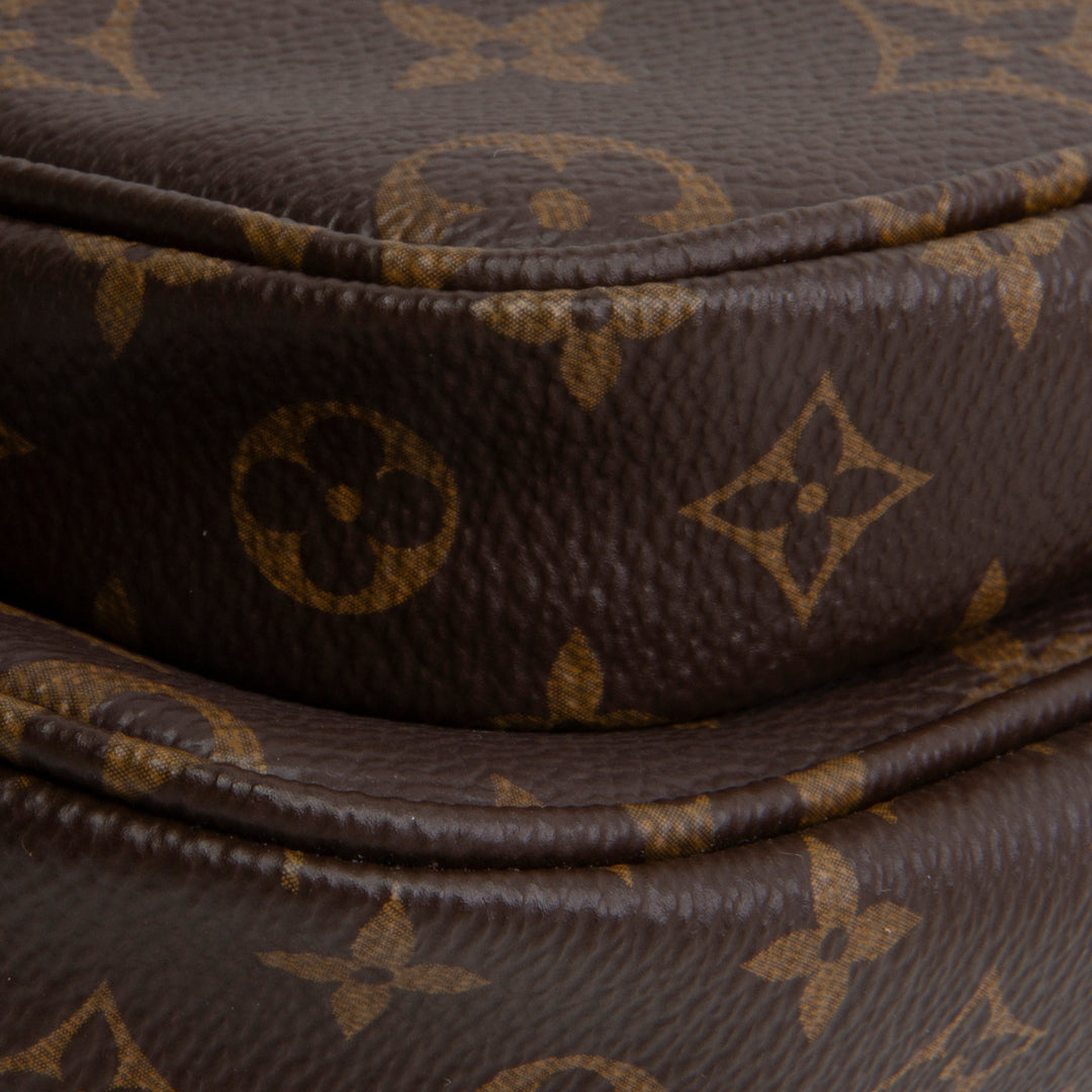 LOUIS VUITTON Multi Pochette Monogram