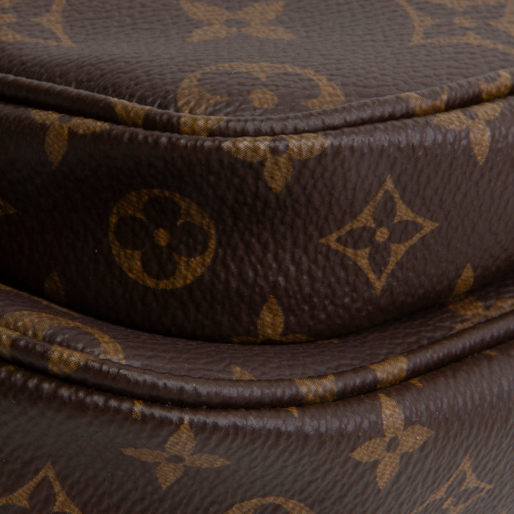 LOUIS VUITTON Multi Pochette Monogram