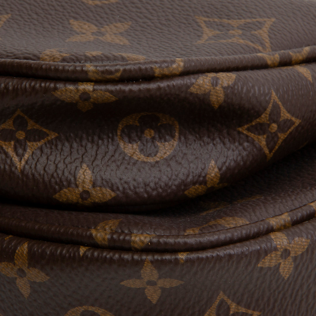LOUIS VUITTON Multi Pochette Monogram