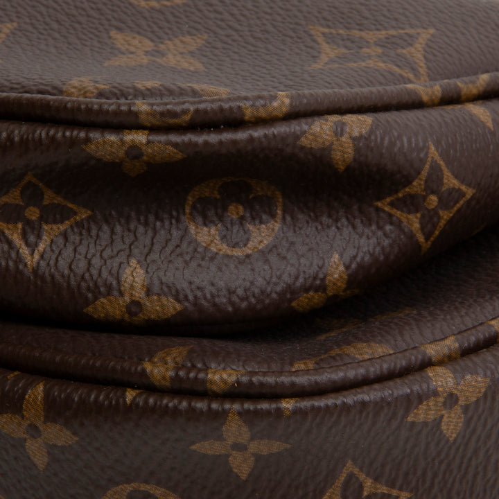 LOUIS VUITTON Multi Pochette Monogram